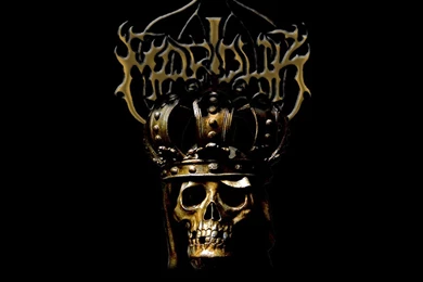 MARDUK Black Metal Heavy Hard Rock Dark Skull Skulls Wallpapers ...
