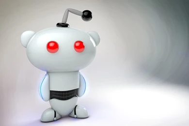 Robot Overlords Wallpapers Best 2015
