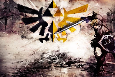 Legend Of Zelda Wallpapers 236073