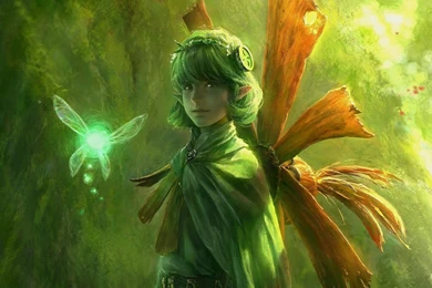 368 Zelda HD Wallpapers