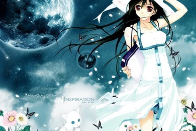 Anime Wallpapers ~ Blog Windows