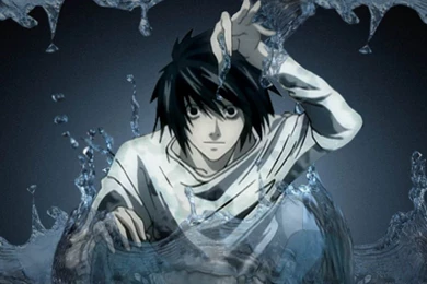 And Water Anime Wallpapers And L Backgrounds   (