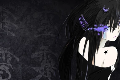 Anime Wallpapers 392 HD Wallpapers Site