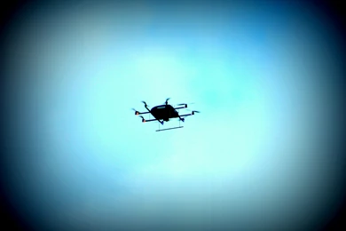 Drones Vehicle Flight Aircraft Minimal Drone Flying Fly Airplane ...