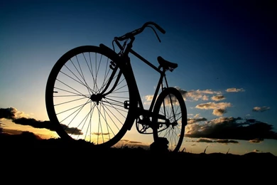 Bicycle HD Wallpapers