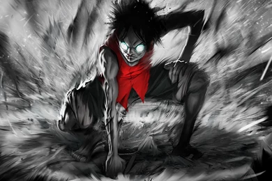 HD Anime Backgrounds