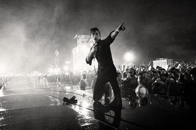 Arctic Monkeys Photo, Pics, Wallpapers   Photo