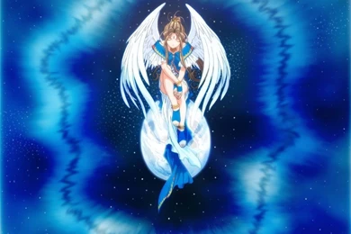 Awesome HD Anime Girl Wallpapers