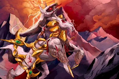 Villans 4K Anime Wallpapers