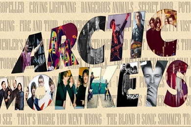 Browsing Wallpapers On DeviantArt