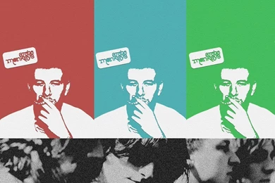 Browsing Wallpapers On DeviantArt