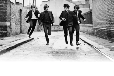 Beatles Wallpapers   76441