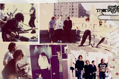 Browsing Wallpapers On DeviantArt