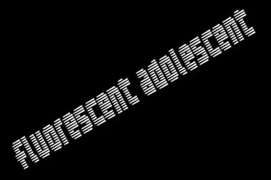 Arctic Monkeys Fluorescent Adolescent Wallpapers