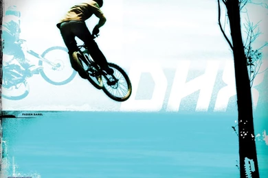 27 Bicycle HD Wallpapers