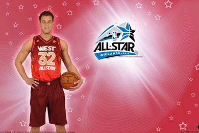 Blake Griffin Wallpapers