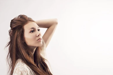 Beauty Woman Wallpapers Desktop