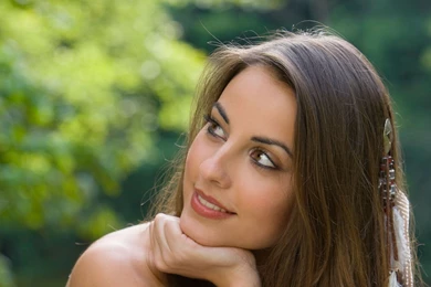 83 Pretty HD Wallpapers