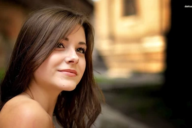 Natural Woman Wallpapers Girl Wallpapers