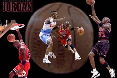 NBA Basketball Wallpapers5 Wallcoo.net
