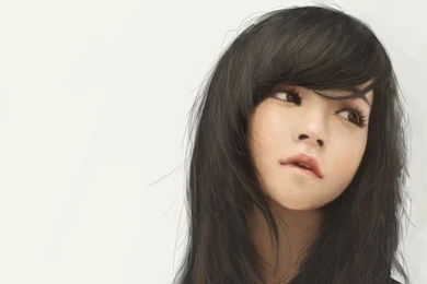 Women Computer Wallpapers, Desktop Backgrounds