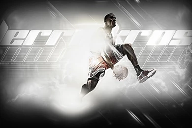 NBA Basketball HD Desktop Wallpapers