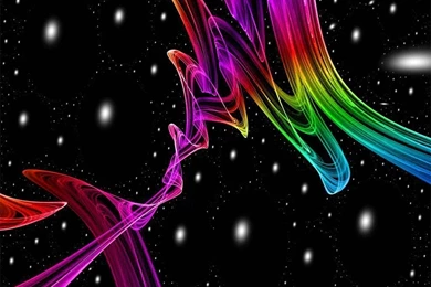 Colourful Universe   Bright Colors Wallpapers (17226413)   Fanpop