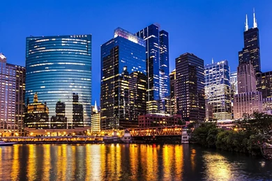 Chicago Wallpapers HD 6456 1920x1080 Px ~ WallpaperFort.com