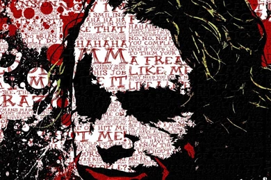 Download Awesome Joker Wallpapers For iPad 2