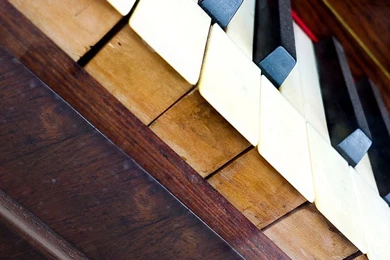 Piano Keys Galaxy S5 Wallpapers (1080x1920)