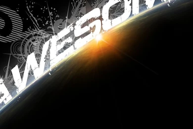 Awesome iPad 1 & 2 Wallpapers