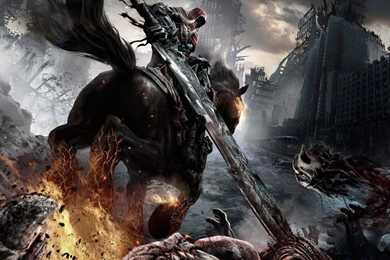 Awesome High Resolution Video Game Wallpapers   HD Wallpapers