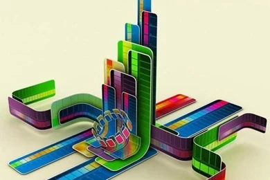 70+ Coolest iPad Wallpapers