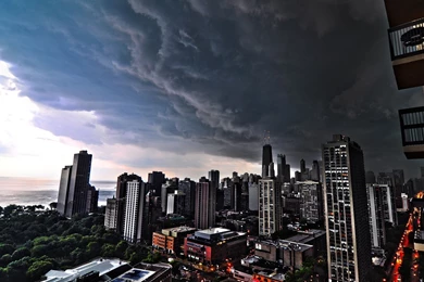 Free Chicago Mac Wallpapers, iMac Wallpapers, Retina MacBook Pro ...