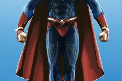 Superman – Windows 10 Wallpapers