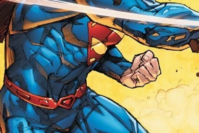 Superman Wallpapers For iPhone 5