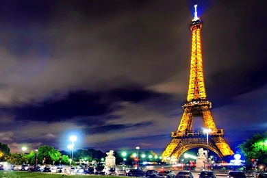 Eiffel Tower Nice Wallpapers