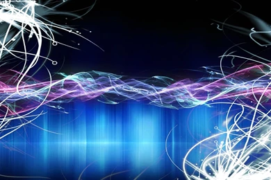 Swirly, Rainbow, Color, Lines (