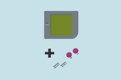 Nintendo Retro Buttons HD Desktop Wallpapers : High Definition ...