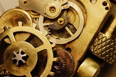 Retro iPhone 5s Wallpapers