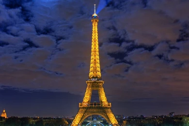 New iPad Air, 4, 3, iPad Mini Retina Eiffel Tower Wallpapers HD ...