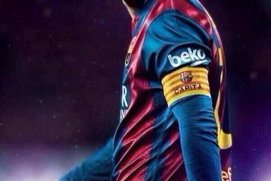 Mesqueunclub.gr: Wallpaper: Messi