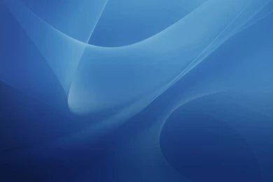 XP Wallpaper, Free Wallpaper, Blue Widescreen Desktop