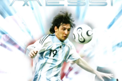Lionel Messi Wallpapers & Themes