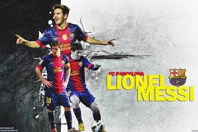 Lionel Messi Wallpapers By Jafarjeef On DeviantArt