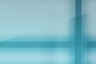 Desktop Wallpapers · Gallery · Computers · Organized, In Blue Tones ...