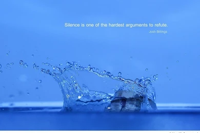 Funny Free Desktop Wallpapers Quote