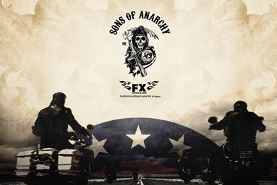 Sons Of Anarchy Wallpapers