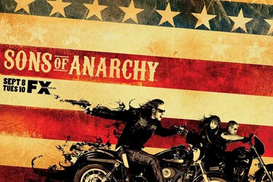 Sons Of Anarchy HD Wallpapers For Desktop Download