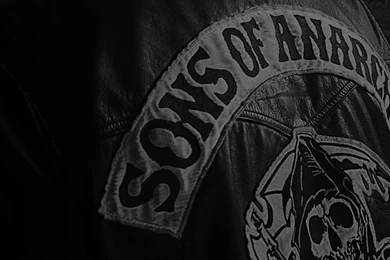 Sons Of Anarchy Wallpapers